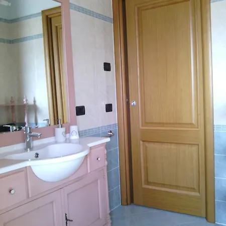 Appartamento Le Cocche