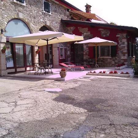 Le Cocche Appartamento