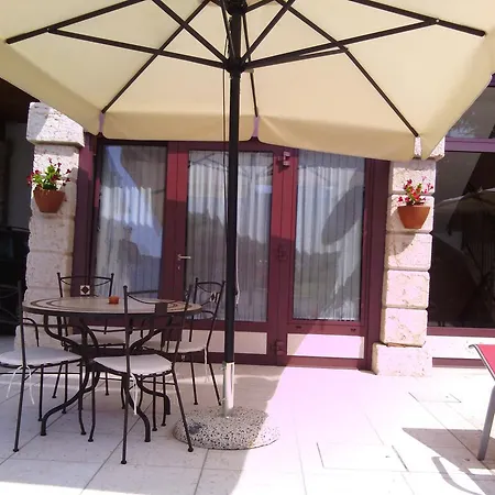Le Cocche דירה אפי