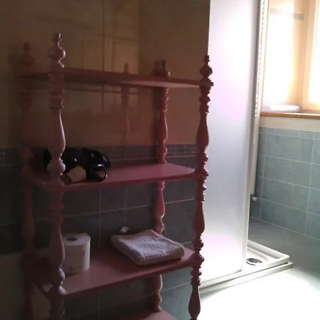 Appartamento Le Cocche Affi